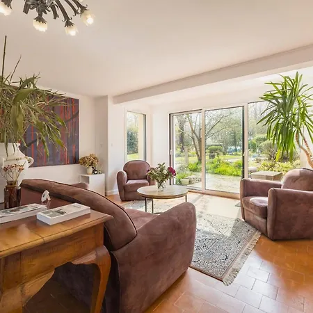 Avec Terrasse Privative - Fr-1-306-1339 Bed & Breakfast