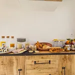 Avec Terrasse Privative - Fr-1-306-1339 Bed & Breakfast Guerande