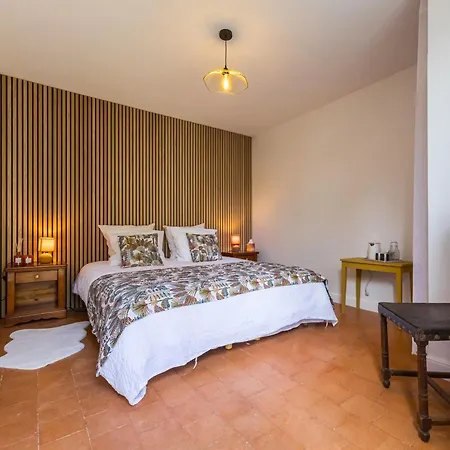 Avec Terrasse Privative - Fr-1-306-1339 3* Guerande