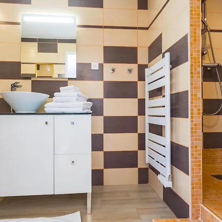 Avec Terrasse Privative - Fr-1-306-1339 3*