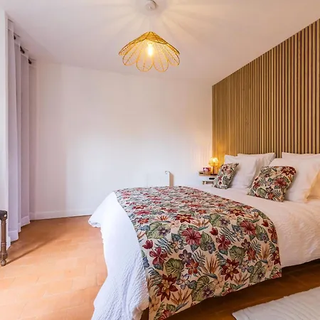 Bed & Breakfast Avec Terrasse Privative - Fr-1-306-1339